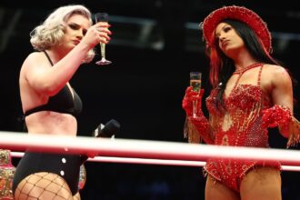 Five of the most historic women's matches in AEW history