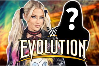 5 Heel Turns At WWE Evolution 2025