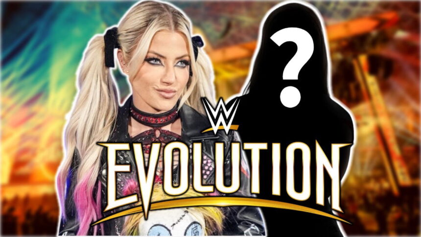 5 Heel Turns At WWE Evolution 2025