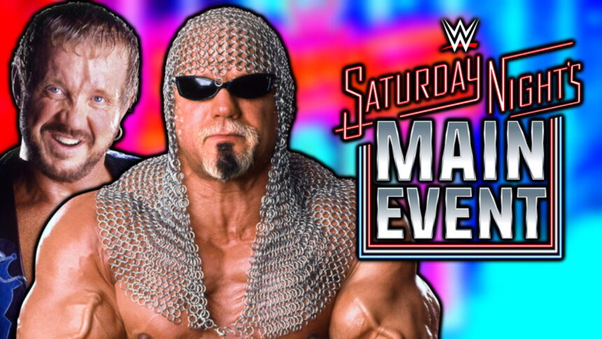 5 WWE Legends To Return At Saturday Night’s Main Event