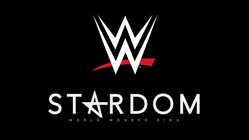 Released WWE Star Announced For STARDOM 5STAR Grand Prix Tournament