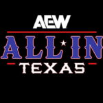 New AEW Stars Debut At All In Texas 2025