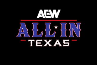 New AEW Stars Debut At All In Texas 2025