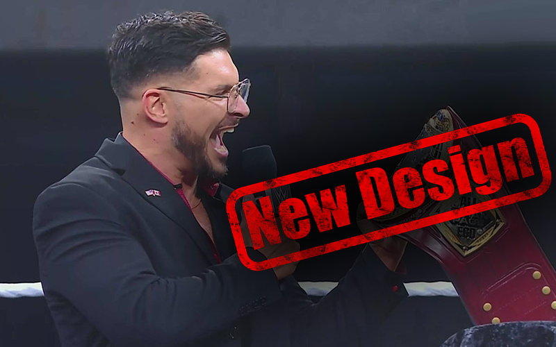 Ringside News