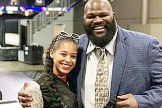 How Crossfit & Mark Henry led Bianca Belair to WWE's greatness