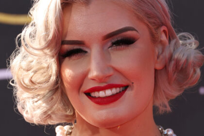 The evolution of the tonistom from Australian indie darling to AEW icon