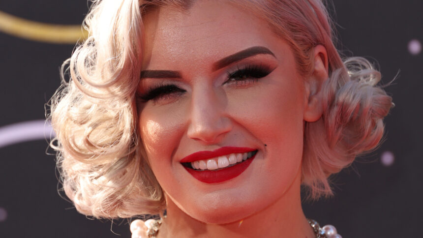 The evolution of the tonistom from Australian indie darling to AEW icon