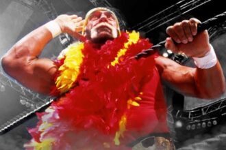 How Hulk Hogan became the biggest wrestling star of all time