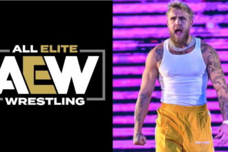 AEW Star ‘100%’ Ready To Fight Jake Paul In Boxing Match