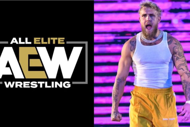 AEW Star ‘100%’ Ready To Fight Jake Paul In Boxing Match