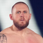 Gabe Kidd returns to AEW and reportedly participates in the Trios title match
