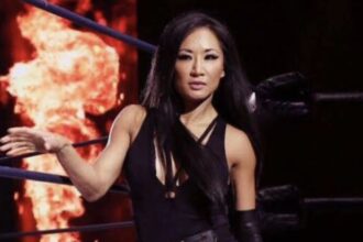 Update 2 for Gail Kim status in WWE Evolution 2