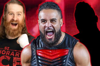 6 WWE Bloodline Returns Coming Soon