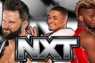 6 WWE NXT Debuts Coming Soon
