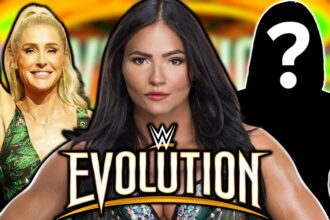 8 Returns At WWE Evolution 2025