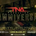 TNA Slammiversary 2025 Preview and Viewing
