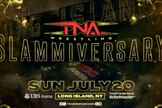 TNA Slammiversary 2025 Preview and Viewing