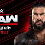 WWE RAW Preview: July 21, 2025
