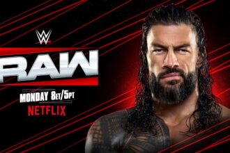 WWE RAW Preview: July 21, 2025
