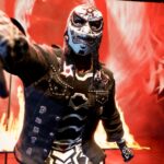 WWE2K25 release of Switch 2 and WrestleMania 41 DLC pack