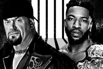 Ringside News