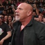 Golberg gets heated after complaining about WWE's postponement