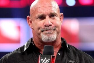 Goldberg reveals that he almost missed WWE's retirement call