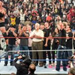 Goldberg says he couldn't do a WWE SNME match without this treatment