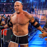 Goldberg criticised WWE Sendoff as ungrateful