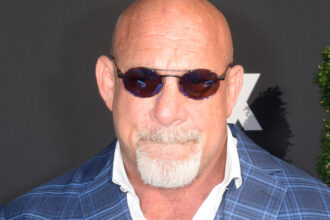 Goldberg says he doesn't want to go out to a Saudi Arabia match.