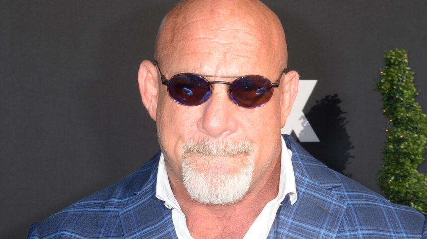Goldberg says he doesn't want to go out to a Saudi Arabia match.