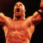 WINC Watchlist: Goldberg's biggest match