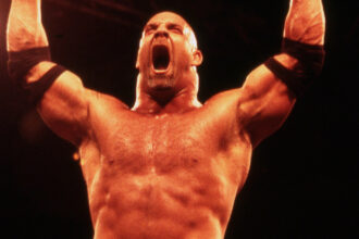 WINC Watchlist: Goldberg's biggest match