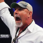 Goldberg's WWE Retirement AEW Casino Gauntlet Winner: "Who?"