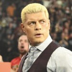 Thank you Cody Rhodes, Hulk Hogan at WWESmackdown Requests Old John Cena at Summerslam