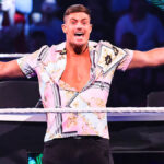 Grayson Waller mimics Austin theory in Tiktok's video, causing rumors to heat up WWE's babyface