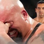 Great Hari once cried a big show
