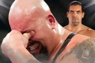 Great Hari once cried a big show