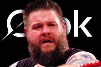 Grok Ai clown after hilariously misinterpreting WWE Superfan as Kevin Owens