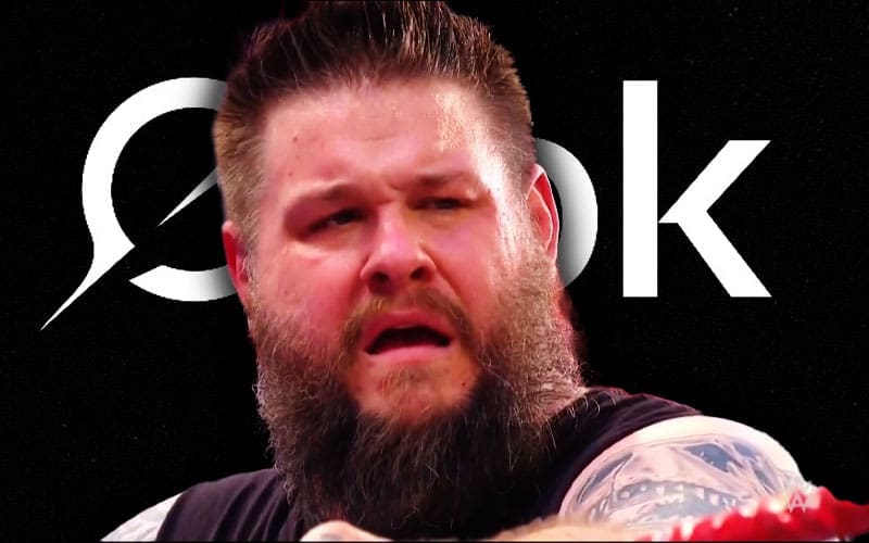 Grok Ai clown after hilariously misinterpreting WWE Superfan as Kevin Owens