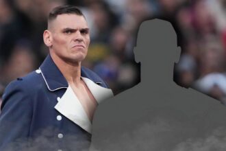 Gunther suggests that after WWE legend retires from Goldberg