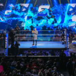 After SmackDown Return, Hall of Fame was set for title match in Evolution 2