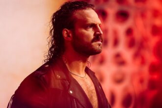 Hangman Adam Page dethrones John Moxley releases AEW World Championships at all in 2025
