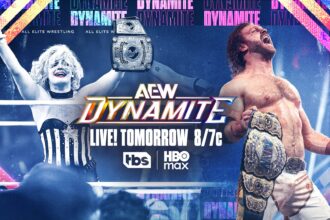 Hangman Pages set to open AEW Dynamite as New World Champion