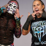 Hardy Boys tease retirement if TNA Slammiversary fails