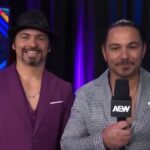 Young Bucks Name Two Stars Who There Wouldn’t Be An AEW Without