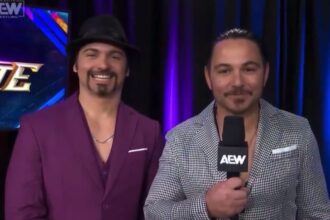 Young Bucks Name Two Stars Who There Wouldn’t Be An AEW Without