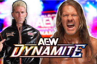 6 Changes To AEW Dynamite Ahead Of Forbidden Door 2025