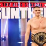 What happened with Gunther & Cody Rhodes after Smackdown aired
