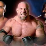 10 wrestlers who ran a coast after one early success